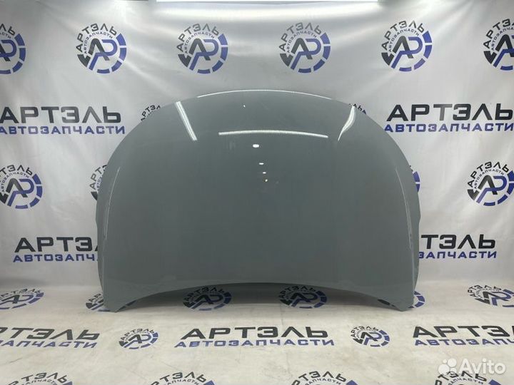 Капот передний Exeed Txl 2019