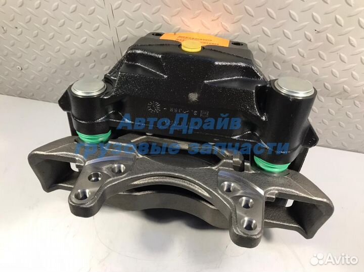 Суппорт Wabco Maxx 22т правый 1156802 6402220020