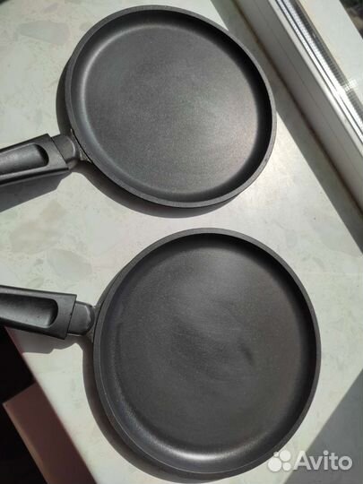 Сковорода Гардарика