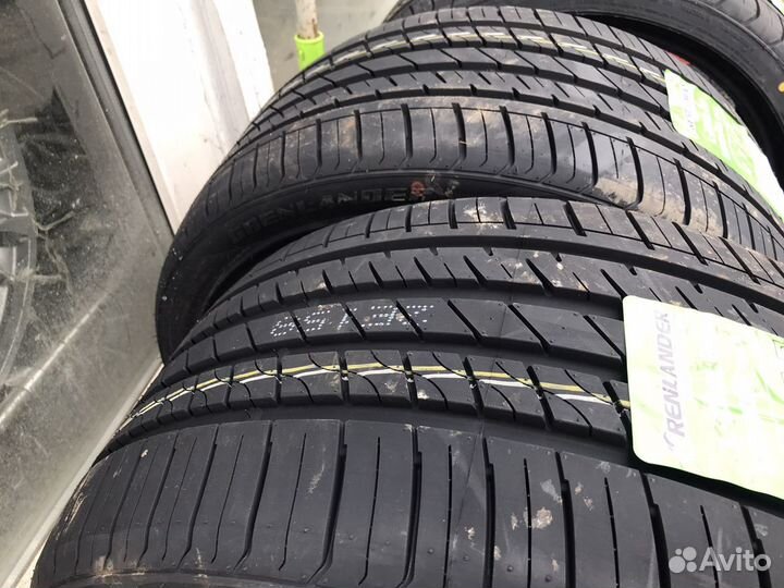 Grenlander L-Zeal56 285/35 R18 и 255/40 R18