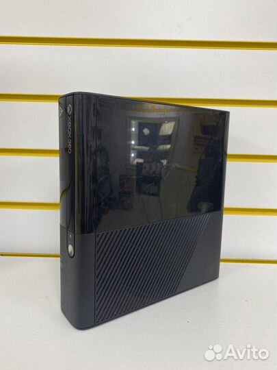 Xbox 360 500gb (G96)