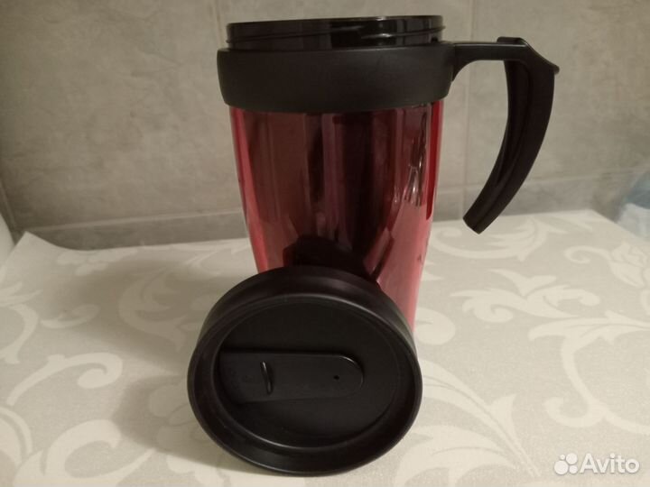 Кружка термос