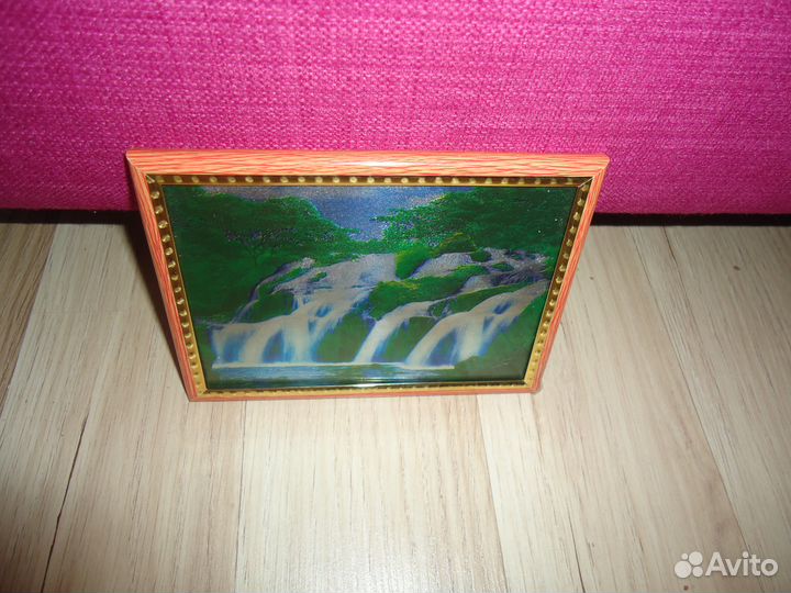 Картины для интерьера