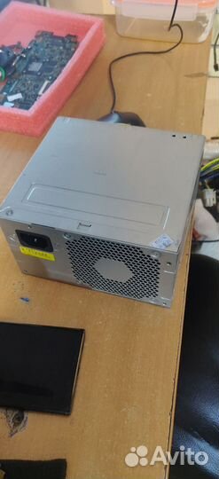 Acer Veriton D14-300P1A. 12 pin