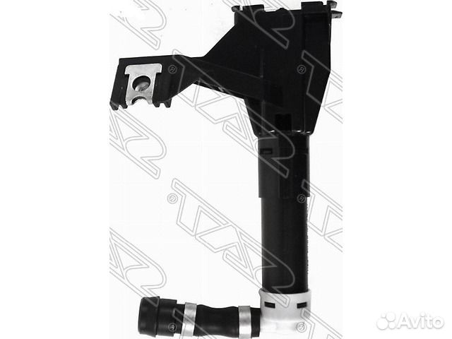 Омыватель фары правый Land Cruiser