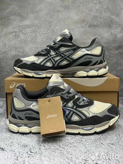 Кроссовки Asics Gel NYC