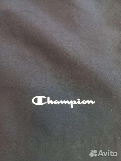 Шорты champion