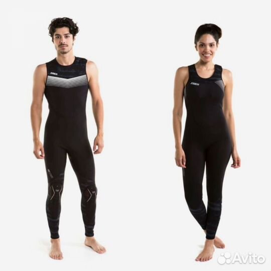 Гидрокостюм Jobe Porto,Toronto,Perth,Detroit,Sofia