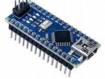 Arduino Nano 3.0 ATmega328