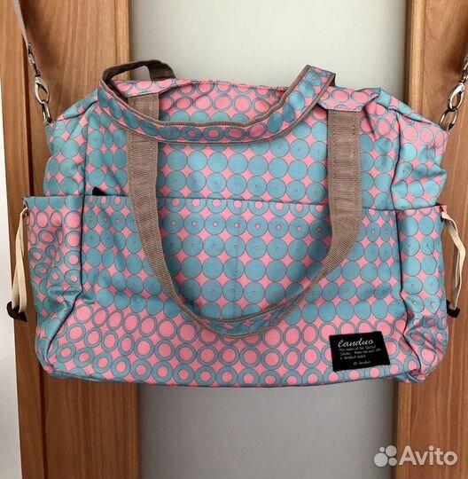 Сумка для мамы