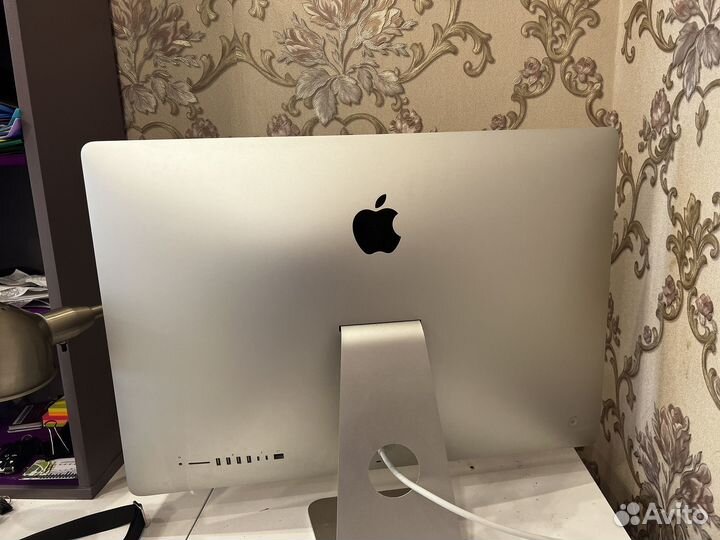 Apple iMac 27 retina 5k 2017