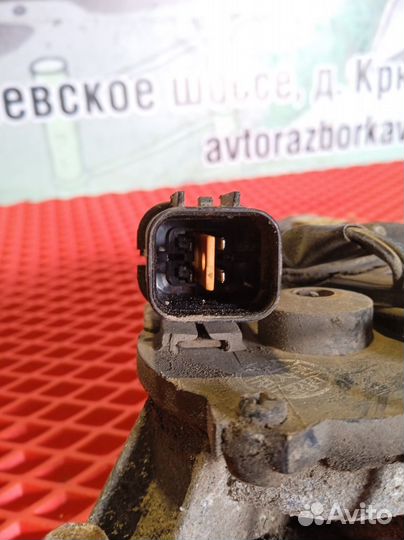 Моторчик дворников Zaz Chance