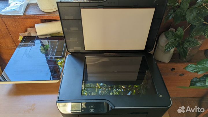 Hp deskjet 3525