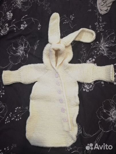 Детские вещи