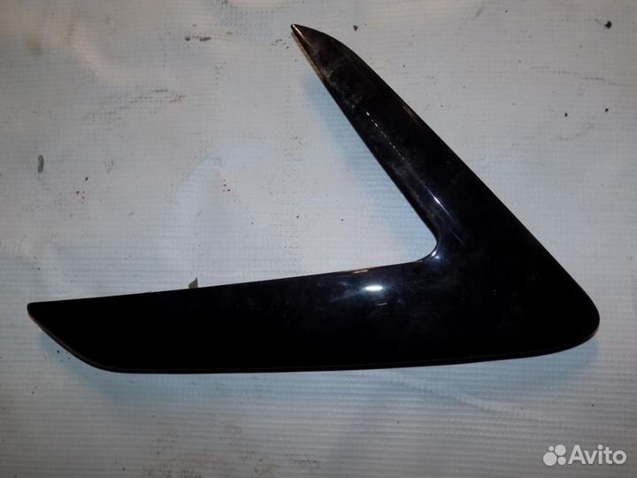 Накладка декоративная 508 2010