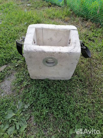 Термосумка для рыбалки