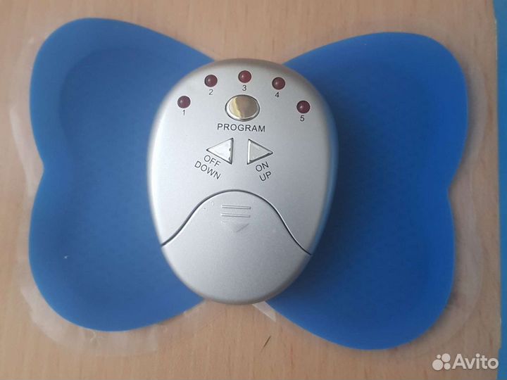 Миостимулятор