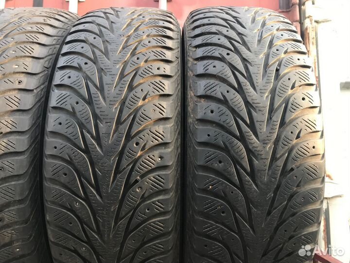 Yokohama Ice Guard IG35 235/65 R17 103W