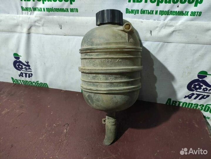 Бачок расширительный Peugeot 206