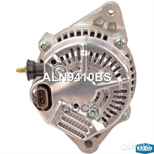 Генератор ALN9410BS Krauf
