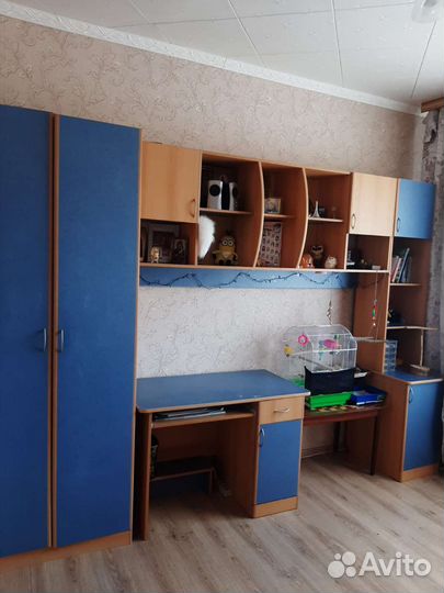 Мебель для детской комнаты бу