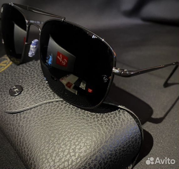 Очки ray-ban 3560