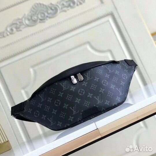 Сумка louis vuitton мужская