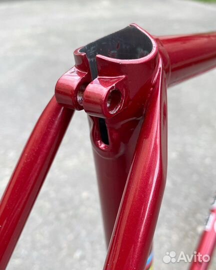 Фреймсет хвз в-552иму