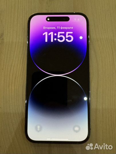 iPhone 14 Pro, 256 ГБ