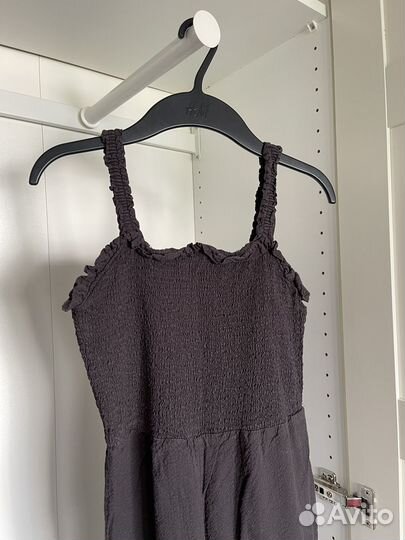 Комбинезон 140 H&M для девочки