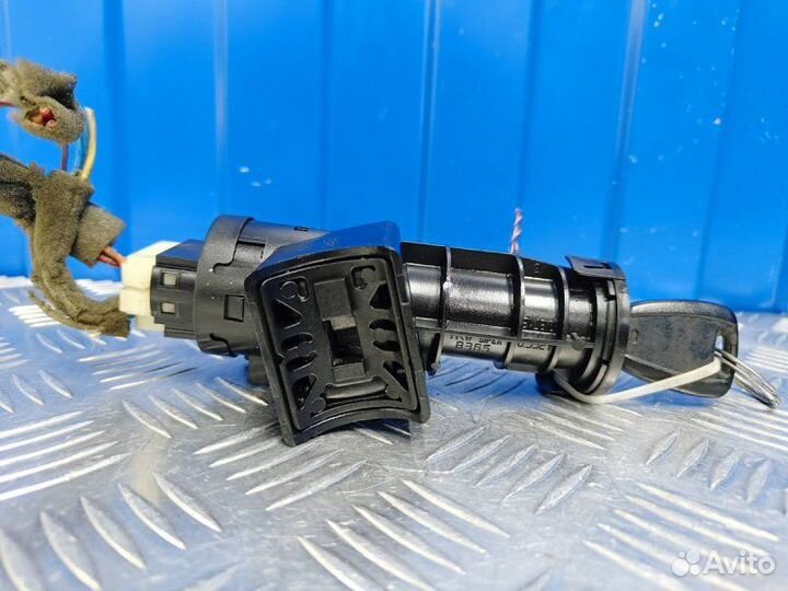 Замок зажигания Fiat Albea 1 1.4 350A1000 2011