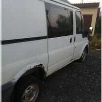 Ford Transit 2.0 MT, 2000, 358 000 км, с пробегом, цена 150 000 руб.