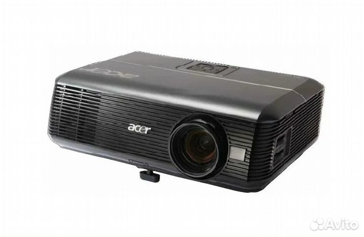 Проектор Acer P5390W