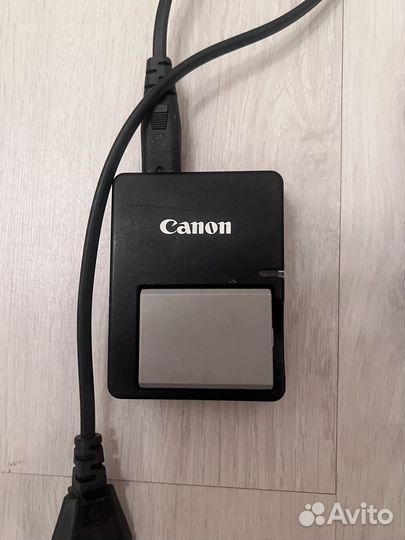 Зеркальный фотоаппарат canon 500d