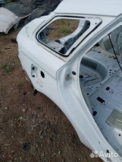 Крыло заднее правое LADA Vesta SW 21129 2018