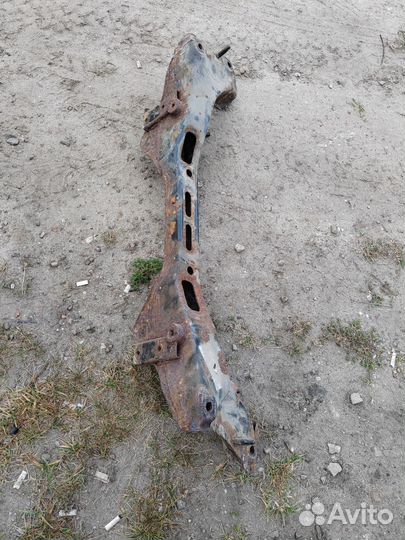 Задний подрамник Киа Сид 1