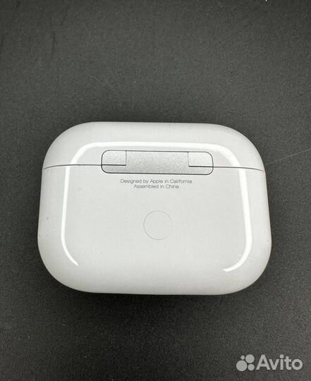 Airpods PRO 2 оригинал + чехол в подарок