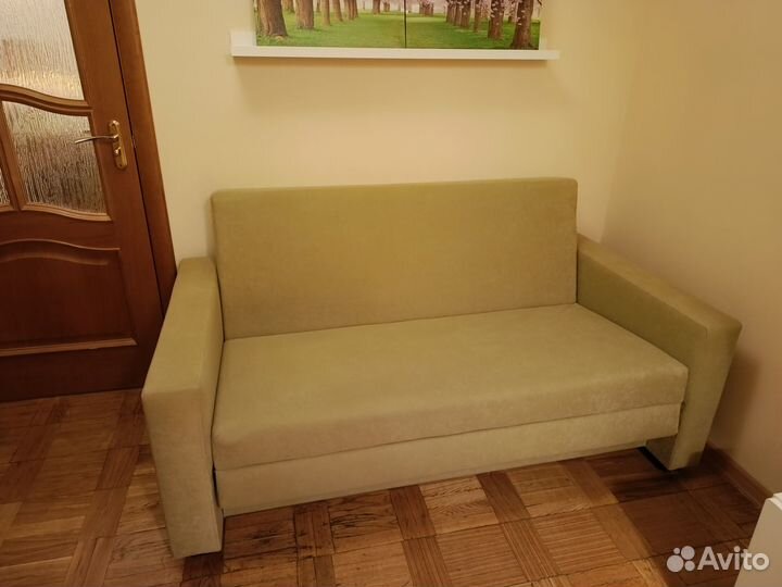 Диван раскладной IKEA