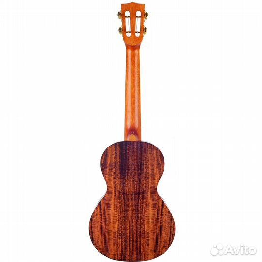 Укулеле Mahalo MA3KA (чехол в компл)