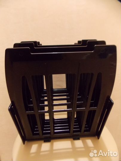 Лоток для бумаг веерный