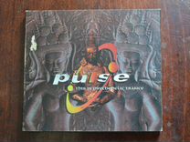 CD Pulse (This is psychedelic trance) 2CD Germany