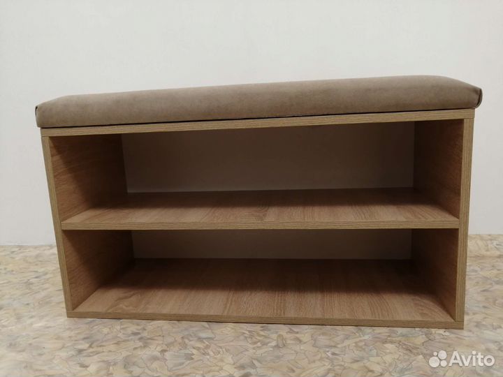 Банкетка для обуви