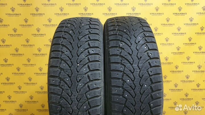 Formula Ice 195/65 R15 91T
