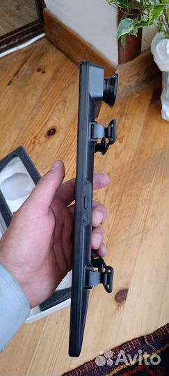 Видеорегистратор зеркало