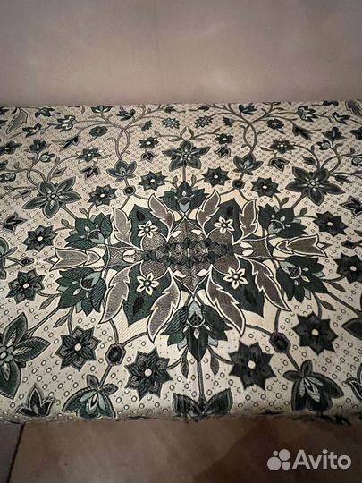 Скатерти немецкие