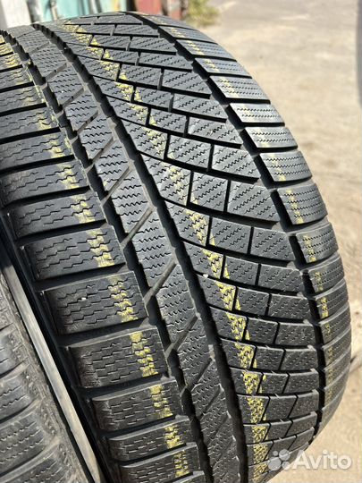 Continental ContiWinterContact TS 830 P 255/35 R19