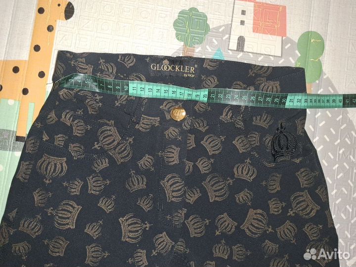 Бриджи для верховой езды