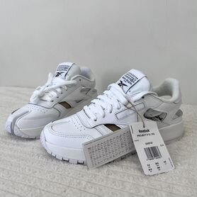 Кроссовки Reebok Maison Margiela Classic Leather