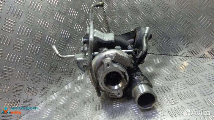 Турбина Lexus IS 2 (XE20) 2007 1720126012