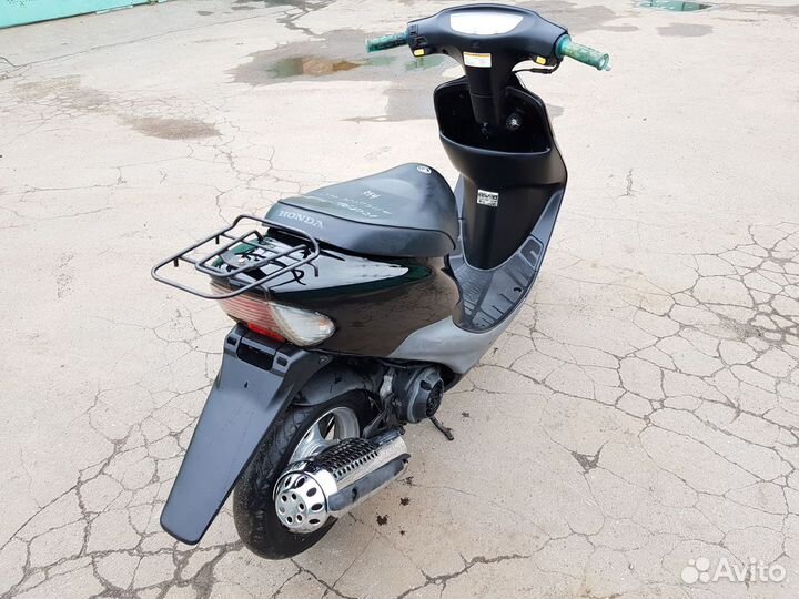 Скутер Хонда Дио 49 кубов, без пробега по РФ